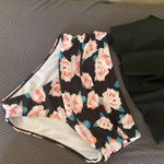 Souqfone Ruffle High Waisted Tankini Set Photo 1