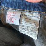 AG Adriano Goldschmied AG the Malibu crop pant size 26R Photo 3