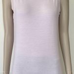 Athleta Lilac Cloudlight Tank Top Photo 4