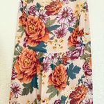 Forever 21  floral maxi dress Photo 3