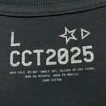 Beyonce Cowboy Carter Rodeo Chitlin Circuit Tour Tee L Photo 3