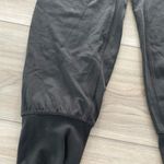 Lululemon  Align Dark Gray Elastic Cuffed Nulu Joggers Size 4‎ Photo 1