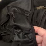 TNA Action black running shorts size large Photo 5