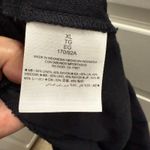 Old Navy  Womens Linen Wide Leg Pants Size XL Blackjack Black‎ NEW Photo 5