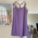 Halara  Airy Backless 2-in-1 Activity Dress Photo 3