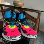 Nike x Acronym Air Presto Mid "Racer Pink" sneakers 5 Men’s 5 womens 7 Photo 3