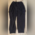 PINK - Victoria's Secret Victoria's Secret pink Black Joggers sweatpants Photo 1