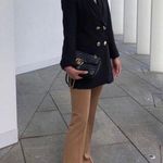 ZARA BLAZER DRESS Photo 1