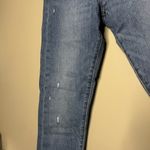 Levi's Levi’s Wedgie Button Fly Skinny Jean Photo 4