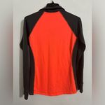 Under Armour  athletic quarter zip womens long‎ sleeve Photo 4