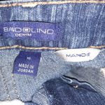 Bandolino Mandie Straight Leg Jean Size 10 Photo 3