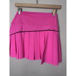 Beach Riot  Venus Hot Pink Athletic Skirt Sz M NEW Photo 4
