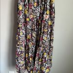 Sea New York Gitte Smocked Dress Black Size XS Photo 8