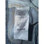 We The Free Women's Blue Boot Cut Jeans Size 28 Photo 3