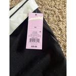 Wild Fable NWT Women's black/White skort size 14 Photo 5