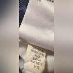 Old Navy Women's Casual Streetwear High-Rise WIDE-LEG DK NICKY Blue Jeans|Size:6 Photo 9