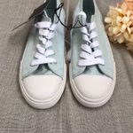 Forever 21 Low Top Canvas Sneakers Photo 8