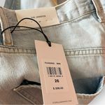 7 For All Mankind  Women's The Jennifer 90's Baggy Jeans Size 26 | NWT Photo 9