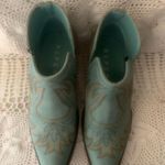 Roper ankle boots Blue Size 7 Photo 1