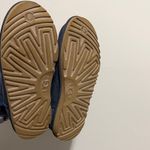 UGG ✨  Bailey Button Mini Boots – Navy Blue (Size 5) ✨ Photo 3