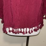 Moa Moa  women’s small off the shoulder blouse‎ Photo 2