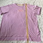 DKNY  Sport Women’s plus size tee in light pink size 1X New Photo 3