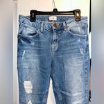 River Island  Distressed Skinny Jeans Photo 2