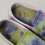 Nike Court Legacy Women’s Slip-On Tie Dye Sneakers CZ1752-900 Size 7.5 Photo 7
