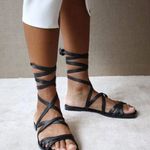 ALOHAS  Element Sandals Photo 0