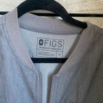 FIGS  scrub Jacket Photo 5