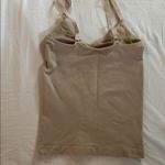 Adidas Slim Me Beige Shapewear Camisole Photo 2