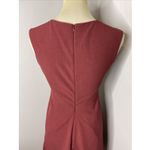 MM.LaFleur  The Pauline Dress in Brick Red Size‎ 2 Photo 7