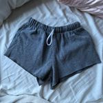 Sweatpants Shorts Size XS Photo 0