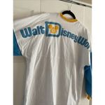 Spirit Jersey Walt Disney World Ringer Long Sleeve Vault Collection Castle Small Photo 5