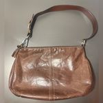 Giani Bernini Genuine Leather Shoulder Bag Photo 1