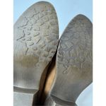 American Rag  Women's Segovia Mule Clogs Saddle Brown Leather Women’s 8 New Photo 4