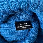 Great North Aleworks Blue Knit Beanie Hat Photo 3