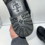 Marc Fisher  Women's Black Misty Leather Knee High Riding Boots Photo 13