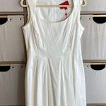 Zac Posen  Round neck skater dress Photo 0