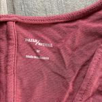 Daily Ritual Sleeveless V Photo 1