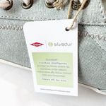 Taos Sage Green Star Sneakers Size undefined Photo 4