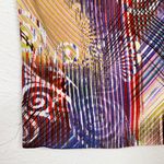 Alberto Makali  Colorful Rhinestone Studded Y2K Blouse Women S McBling Maximalist Photo 2