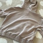 Abercrombie & Fitch cropped hoodie Photo 2