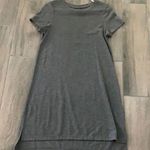 Mossimo gray t Photo 0