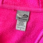 C9 Champion Womens C9 by Champion Pink Zipper Jacket - M Photo 6