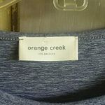 Orange Creek  Dress Photo 4