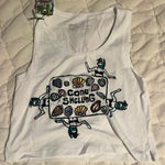 Pact  Large Cropped Tank Photo 0