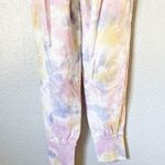 Young Fabulous and Broke Tie Dye Sweatpants Small Photo 5