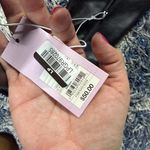 Wild Fable Women's Black Buckle Knee-High Boots Photo 2