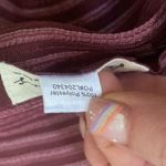 Women's San Diego Hat Company Wide Moldable Brim Sun Hat Maroon Purple Drawcord Pink Photo 8